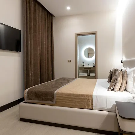 San Carlo Guest house