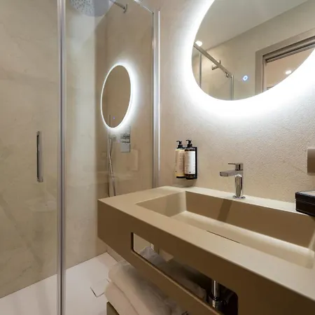 Guest house San Carlo
