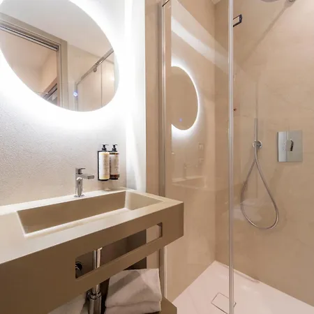 Guest house San Carlo 4*