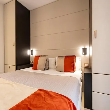 Guest house San Carlo Rome