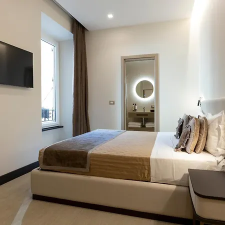 San Carlo Guest house