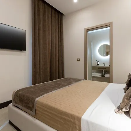 Guest house San Carlo