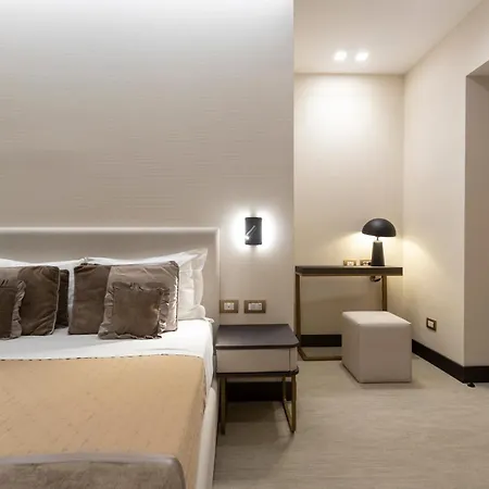 San Carlo 4*