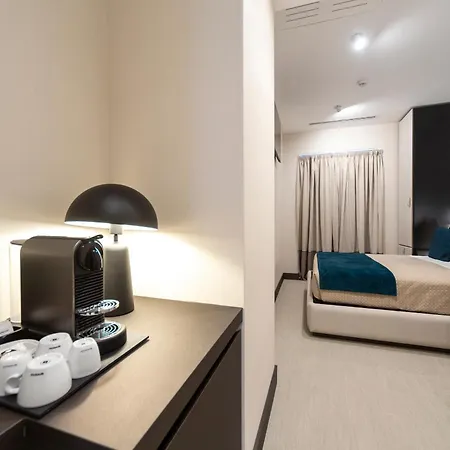 San Carlo Guest house