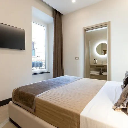 San Carlo 4*