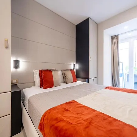 San Carlo Guest house