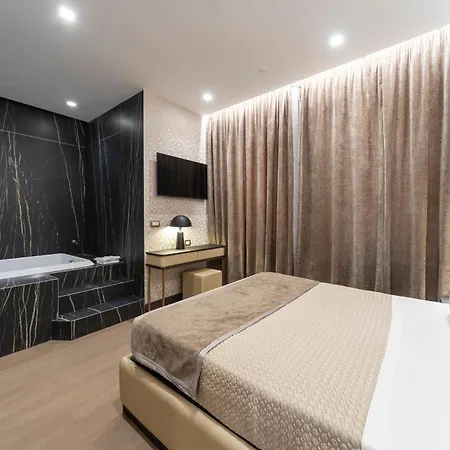 Guest house San Carlo 4*