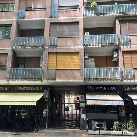 Guest house Esty 3*