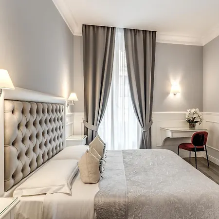 Piazza Di Spagna Just For Us 3*