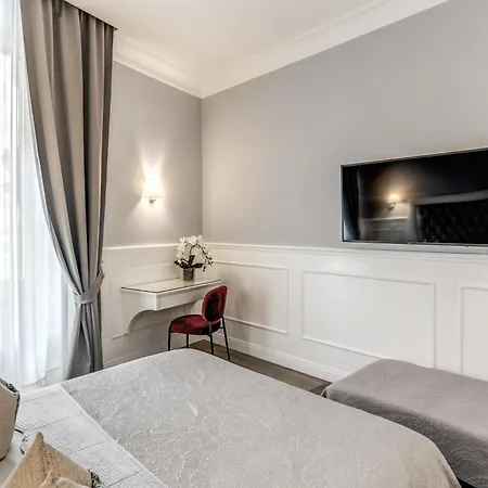Guest house Piazza Di Spagna Just For Us