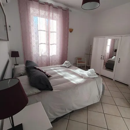 Appartament Piramide Cestia Apartment