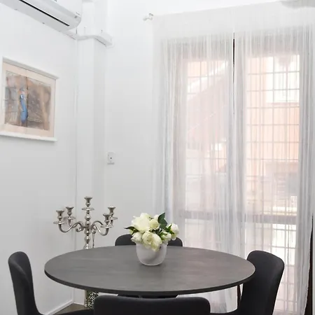 Apartment Diasof *