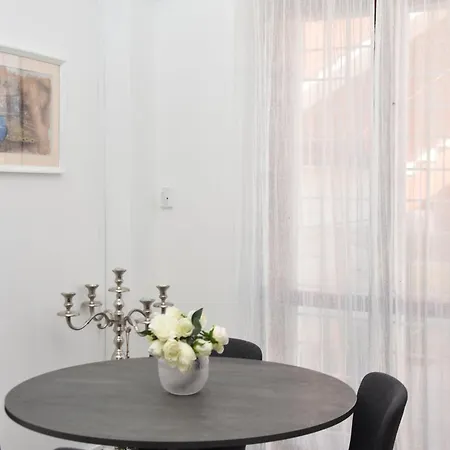 Diasof Apartment Rome