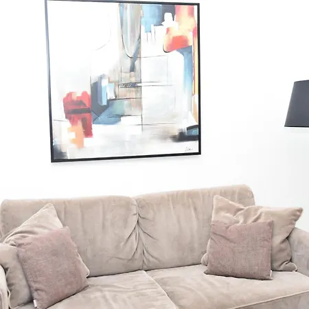 Apartment Diasof