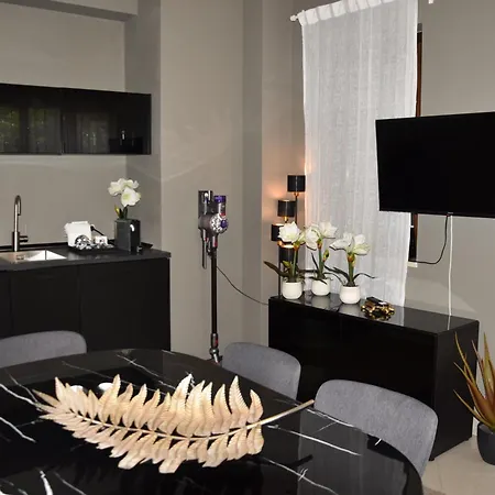 Diasof Apartment *