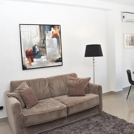 Apartment Diasof *