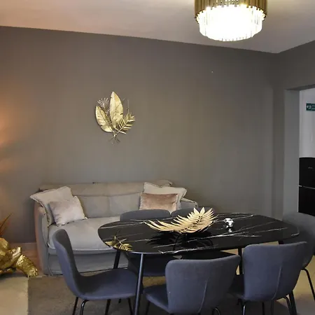 Apartment Diasof