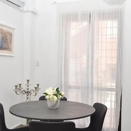 Apartment Diasof *