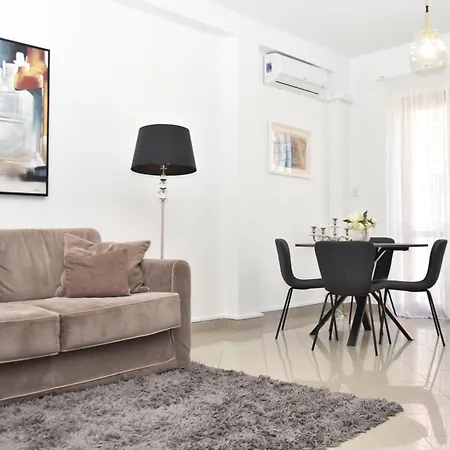 Diasof Apartment Rome