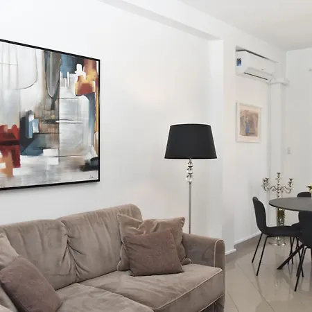 Apartment Diasof Rome