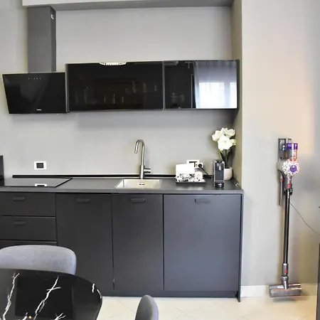 Diasof Apartment