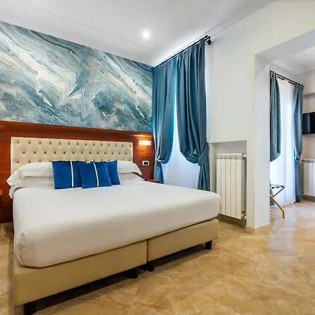 Esposizione Luxury Hotel 3*