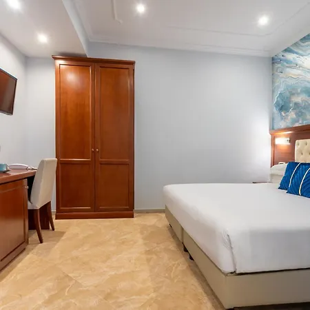 Esposizione Luxury Rome