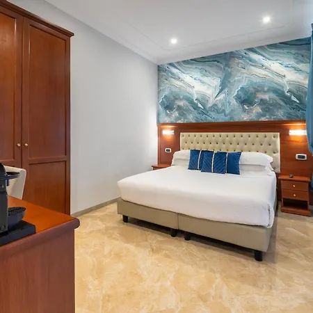 Esposizione Luxury 3* Rome