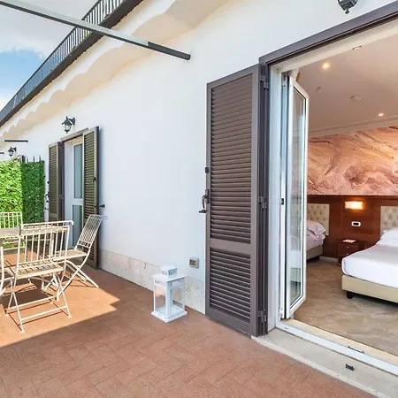 Esposizione Luxury Řím