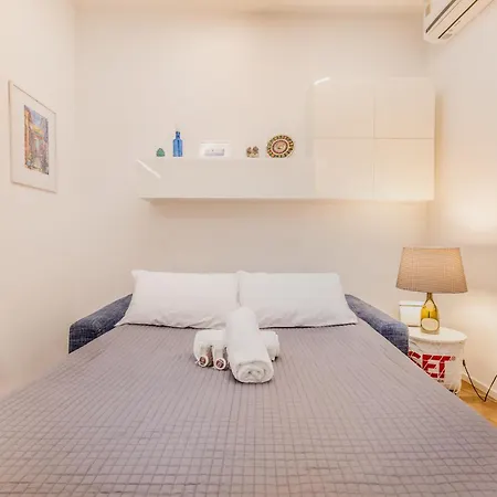 Apartamento Casa Borghese - Your Perfect In