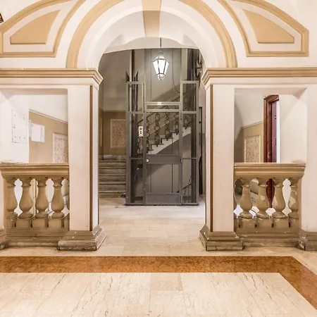 Casa Borghese - Your Perfect In Apartamento Roma