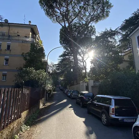 Garden House - Casa Con Giardino Privato * Roma