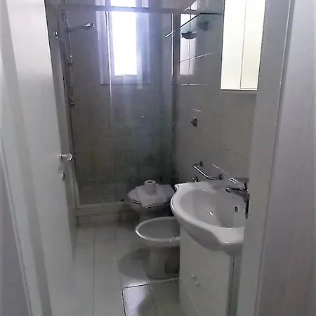Apartment Cozy Flat In Testaccio