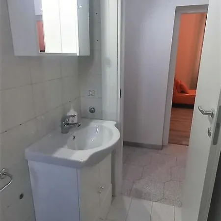 Cozy Flat In Testaccio Apartment *
