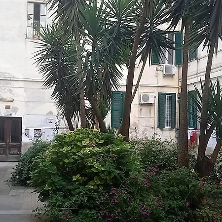 Cozy Flat In Testaccio Apartment Rome