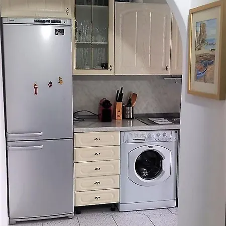 Cozy Flat In Testaccio Rome