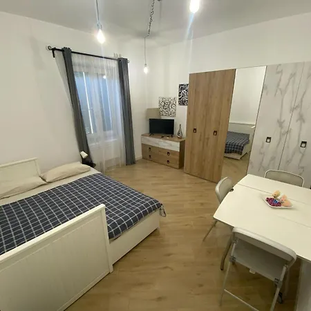 Apartment San Paolo Lellas