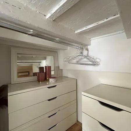 Apartment Historical *