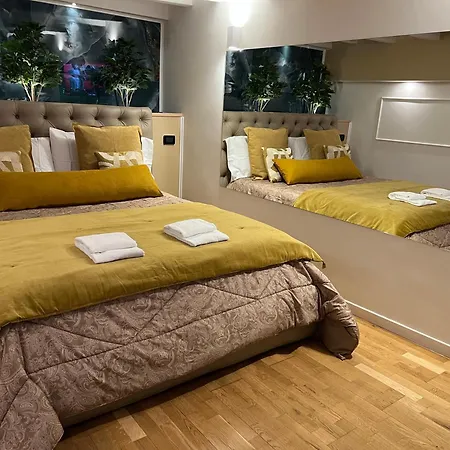 Apartment Historical *