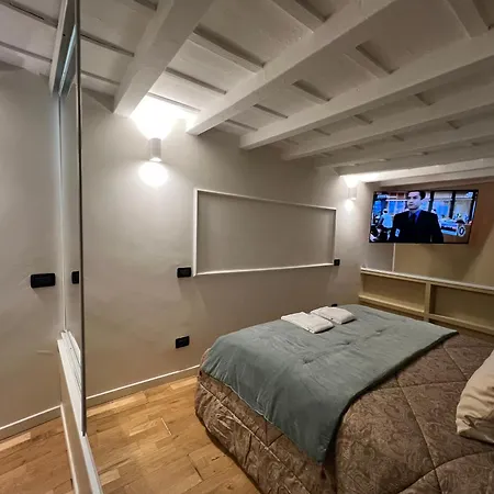 Apartment Historical
