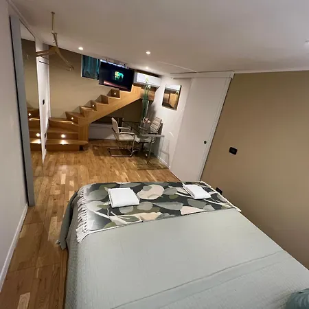 Apartment Historical