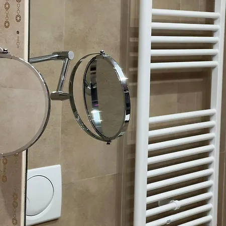 Historical Apartment Rome