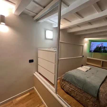 Historical Apartment Rome