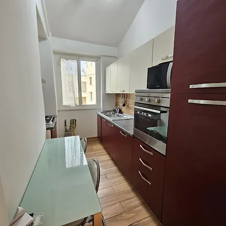 Holiday home Family Rome