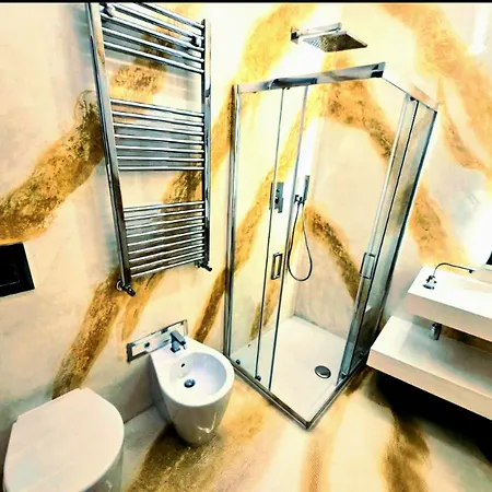 B89 Luxury Gallery House Piazza Di Spagna Apartment *