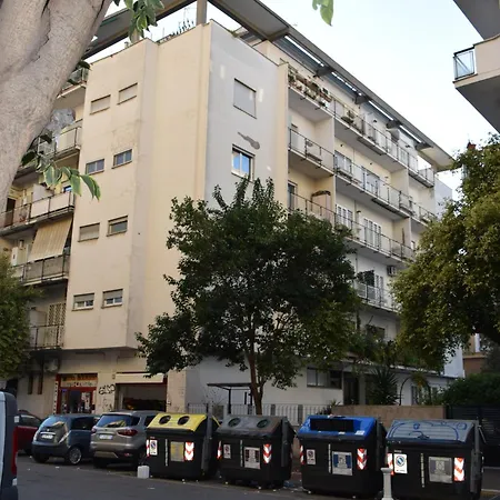 Rhome In Garbatella Roma