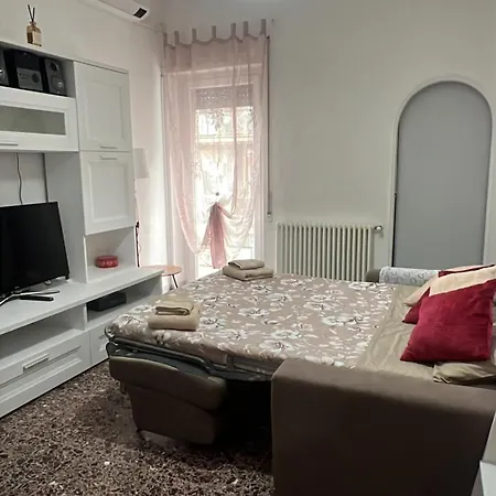 Appartamento Palhome Roma
