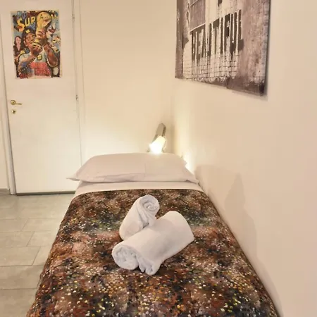Appartement Banksy's House In Intero