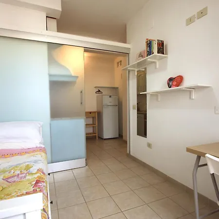 Manuela House Apartment *