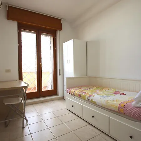 Manuela House * Rome